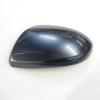 Hatchback Rearview Decoration For Mazda 2 DEMIO 2007-2014 Mirror Cover Housing Lid Case