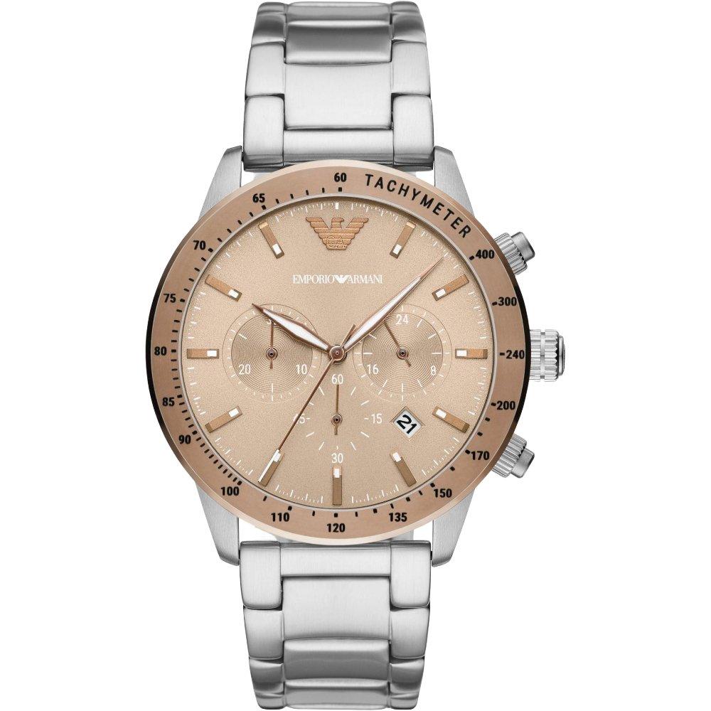 Emporio Armani AR11352 Chronograph Men`s Watch