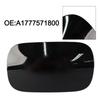 Korek wlewu paliwa do Mercedes For Benz For W177 V177 - A220 A35 Kompatybilna Zamienna Część OEM A1777571800