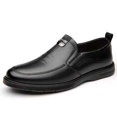 Παπούτσια με τακούνια – Loafers