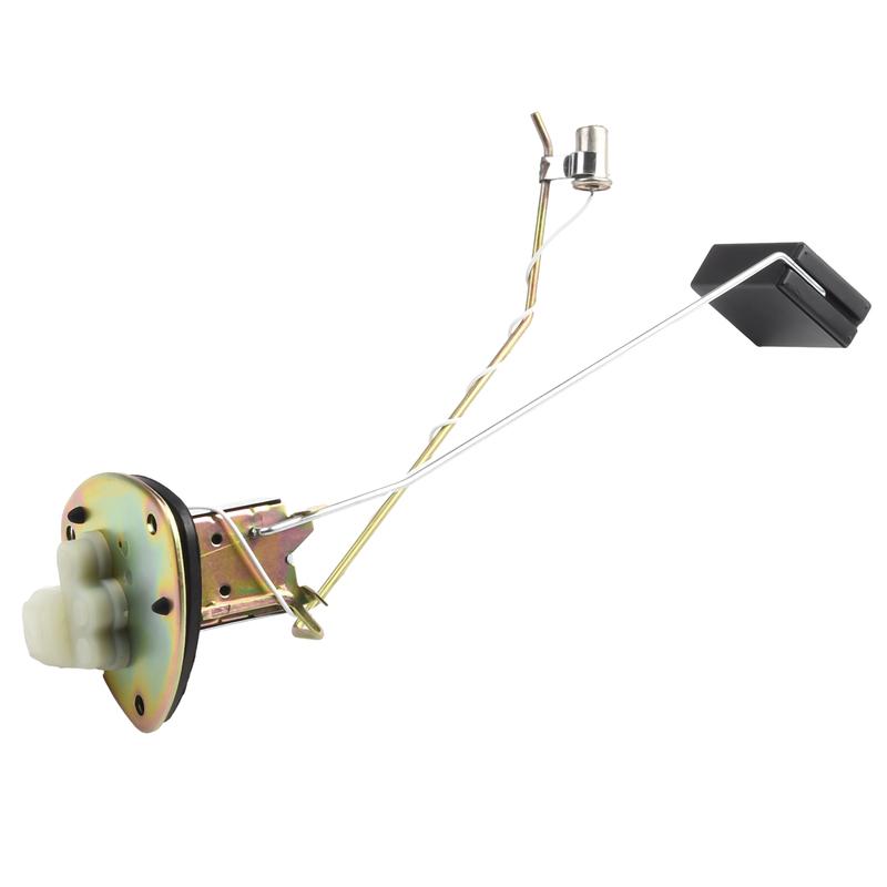 Fuel Tank Sender L200 Fuel Gauge Sender No Assembly Required Plug-and-play Improved Heat Sink Charging Capabilities