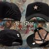 TikTok Mexico Meikeduo Trendy NY31 Cross-Border Hat with Chip – New 31 Hat