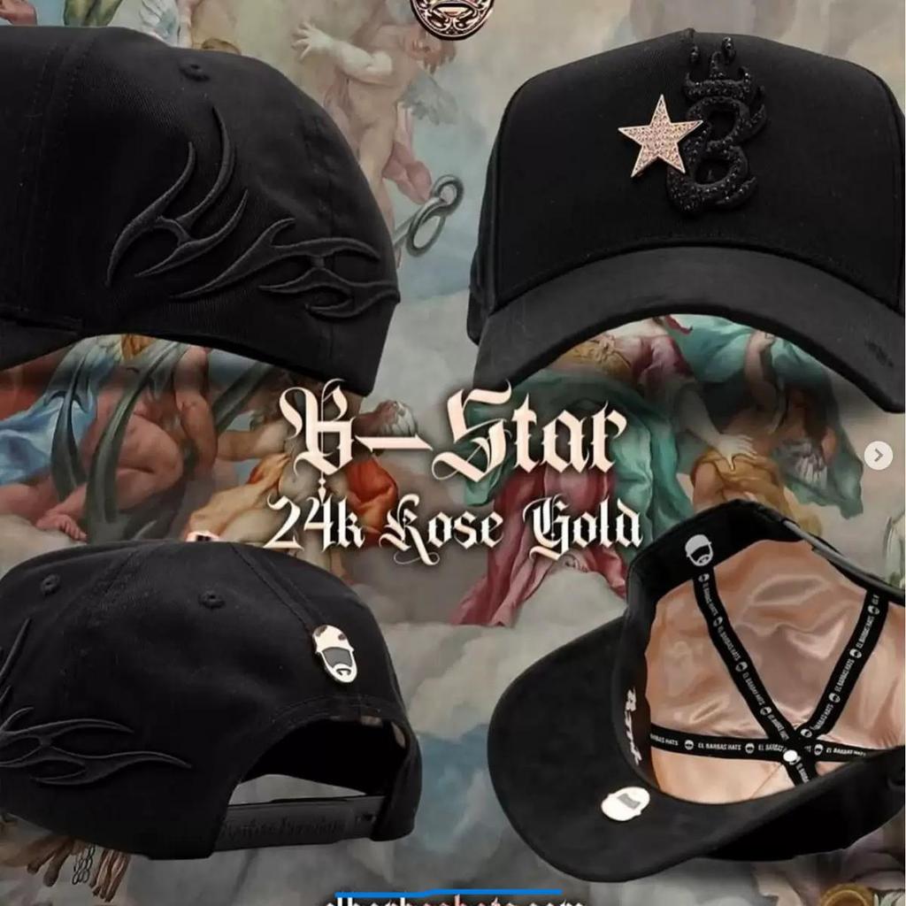 TikTok Mexico Meikeduo Trendy NY31 Cross-Border Hat with Chip – New 31 Hat