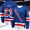 2026 New American Style Men's Ice Hockey Training Suit - Raptor 3D Print - Breathable, Moisture-Wicking Long Sleeve Kids