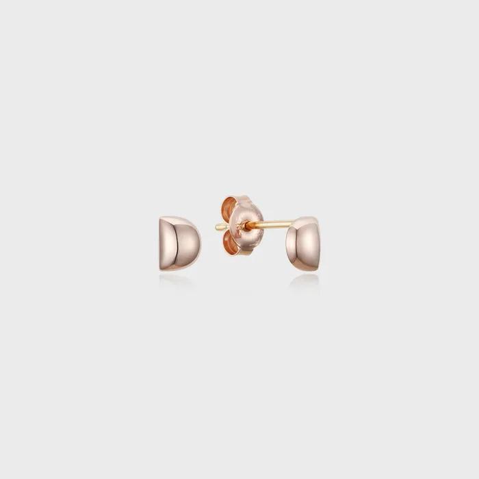 Miss Doo Gold Earrings JDRERYS01XX