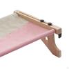 Adjustable Cat Window Perch for Indoor Resting and Climbing