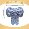 Japanese Kimono Bow Belt Cummerbund Sash, Portable Comfortable Lady Waist