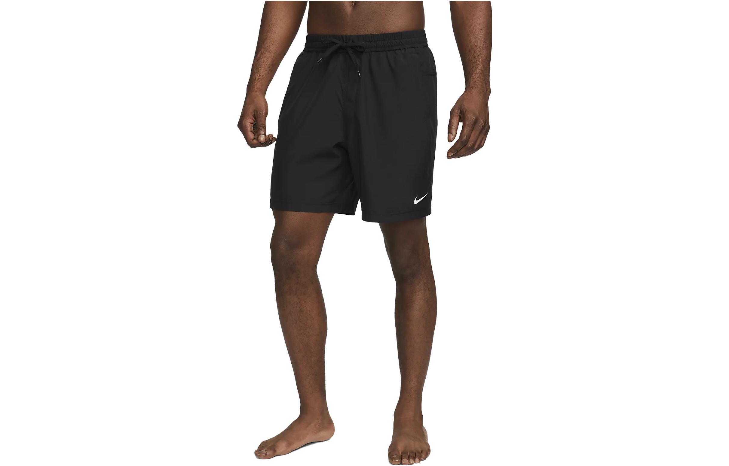 Nike Form Men s Dri-FIT 7 Unlined Versatile Shorts DV9857-010 XXL