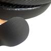 TPU Tennis Racket Protection Tape 37cm*3.5cm Frame Protective Sticker  for Cricket Racket