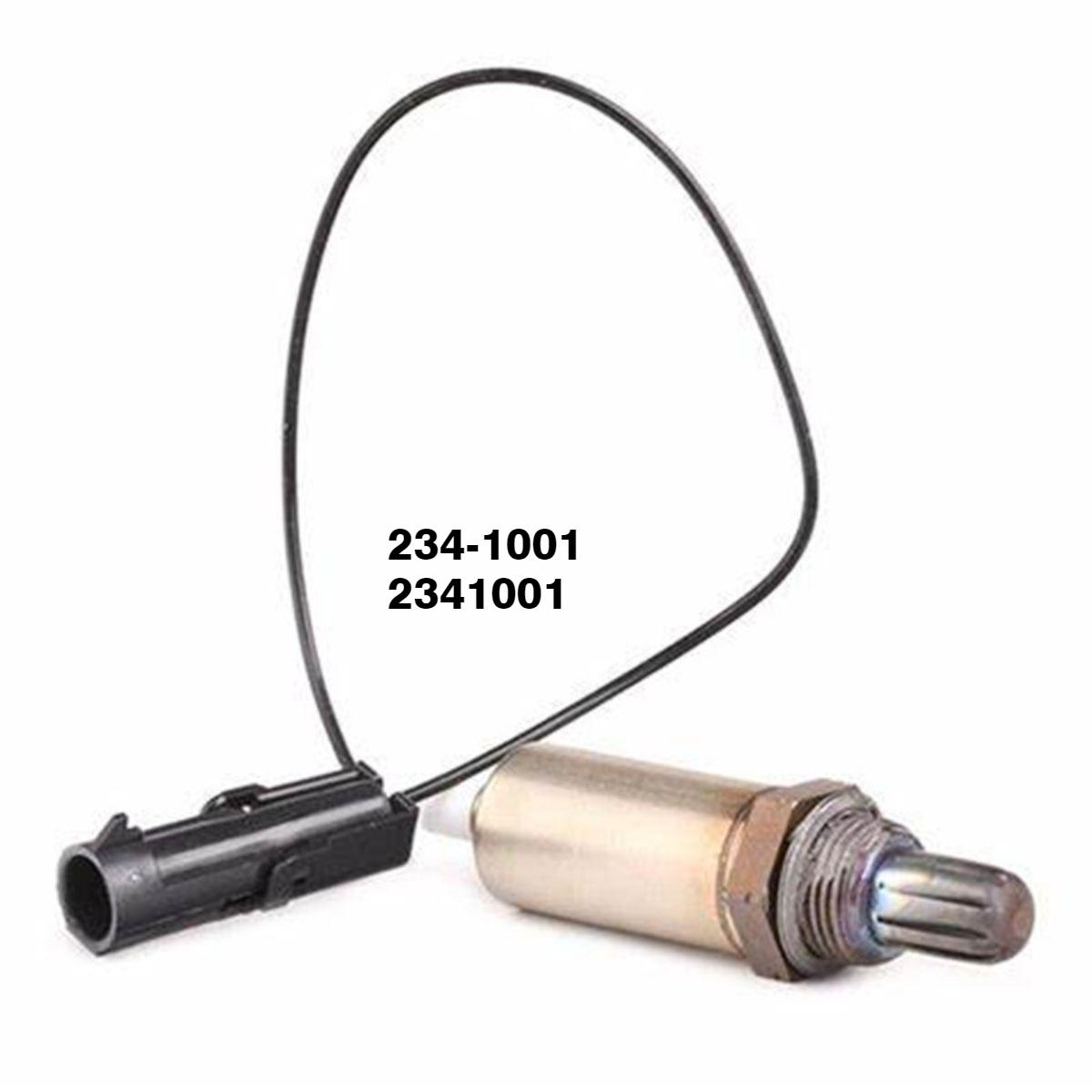 Oxygen sensor suitable for 1 line 234-1001;2341001