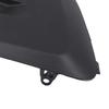 For Peugeot Partner 2015- Front Bumper Fog Light Grille Cover Easy Tallation Replace High Performance Accessories