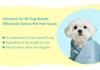 Cross-border E-commerce Special Dog Shampoo for Bichon Puppies - Pet Wash & Care Gel