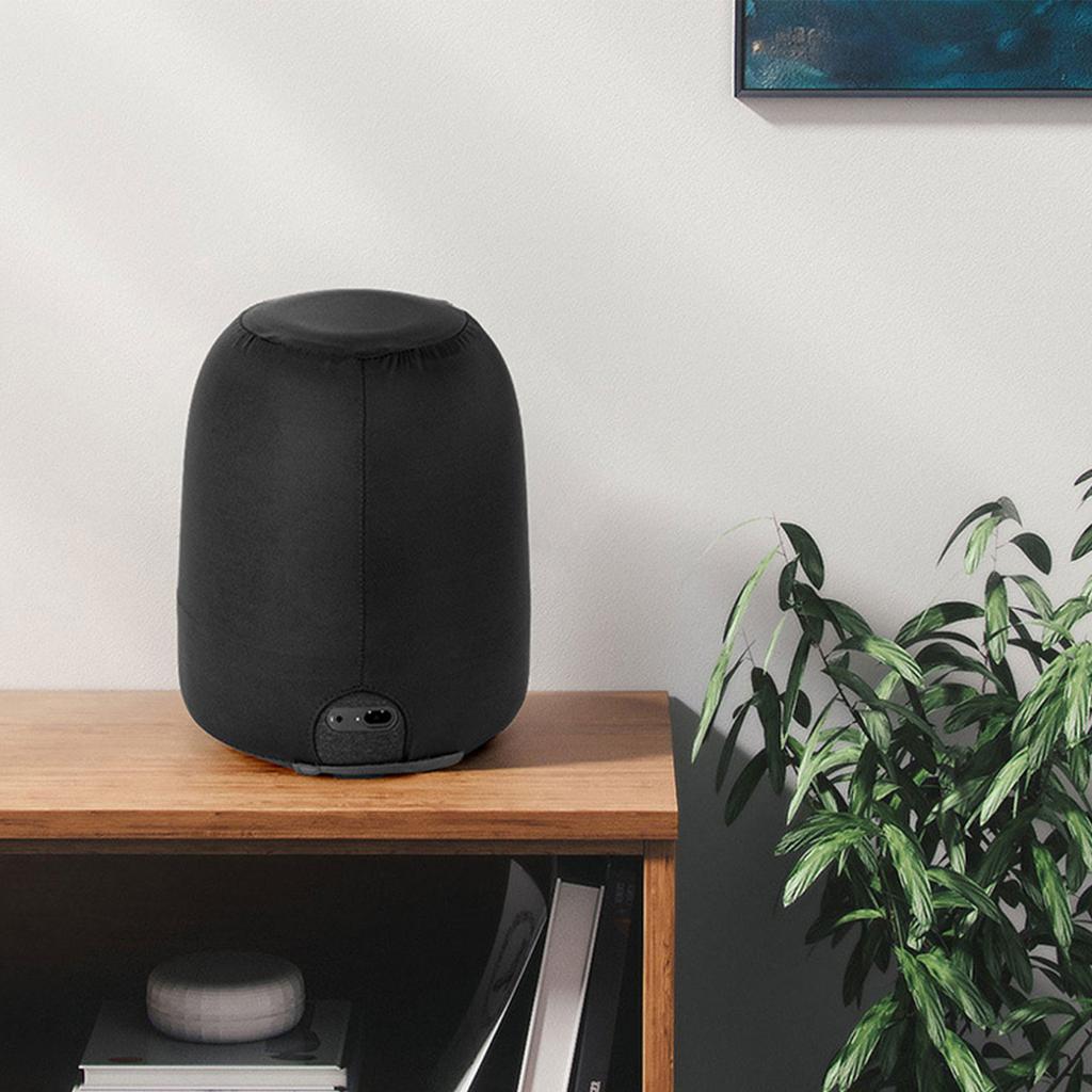 Beschermhoes Stofbestendige Sleeve Case voor Harman Blue teeth Speaker Behoudt Uiterlijk Verlengt Gebruik Speaker