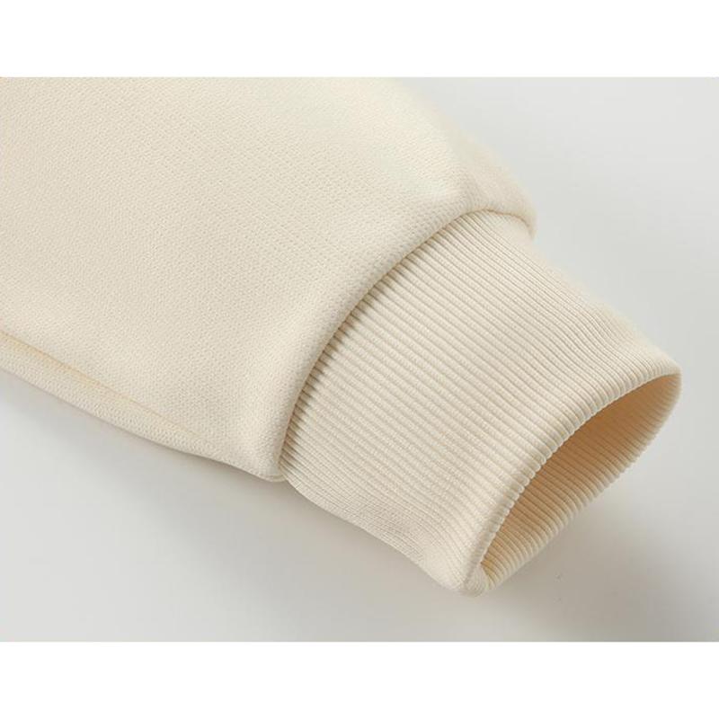 F1 Red Bull Team Uniform Spring and Autumn Jacket F1 Formula Racing Summer Red Bull Team Half Zip Hoodie