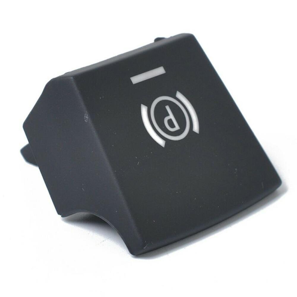 New Parking Brake P Button Switch Cover For Bmw 5 6 X3 X4 F10 F11 F06 2009-2013