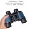 8x35 Binoculars High Magnification HD Compact Outdoor Telescope Adults Kids Travel Birdwatching Hiking