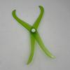 Measure Diameter Plastic Clay Measuring Pottery Tool Clay Sculpture Ceramic Measuring Tool