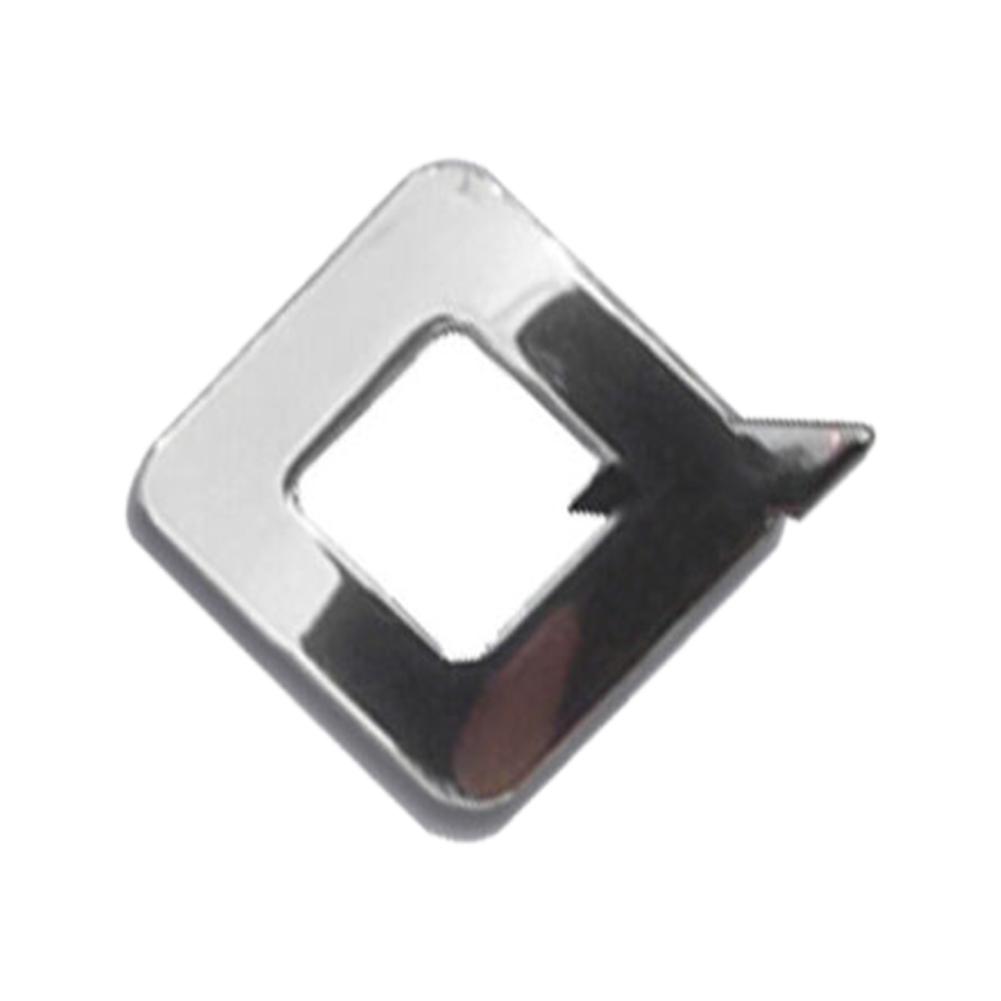 Cars Auto Parts Badge Car Emblem Decals Auto Ornamentsation Sticker Number Self-adhesive Letter