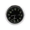 Digital Car Quartz Clock - Creative Electronic Auto Accessory