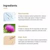 Dermatouch Bye Bye Pigmentazione Detergente Viso Per Unisex 150g