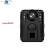 Jingyun DSJ-M6 Body Camera (CN version)