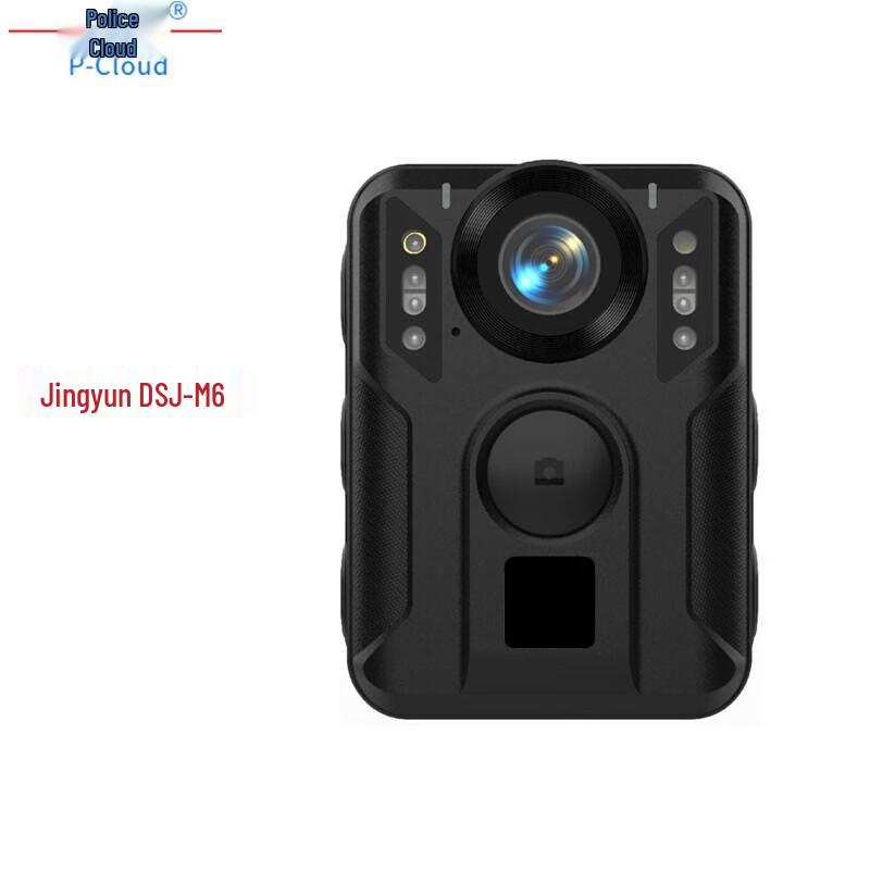 Jingyun DSJ-M6 Body Camera (CN version)
