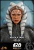 Hot Toys [TV Masterpiece DX] "The Mandalorian" 1/6 Scale Figure Ahsoka Tano [Bonus Accessory Included]