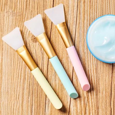 NO.INS Masque de boue facial Brosse d'agitation Outil d'application de maquillage pour soins de la peau Produits de soins de la peau coréens