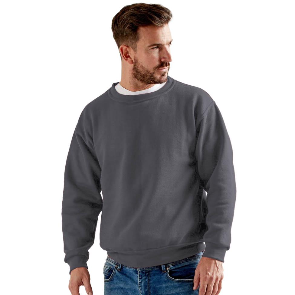 Ultimate Unisex mikina pro dospělé 50/50