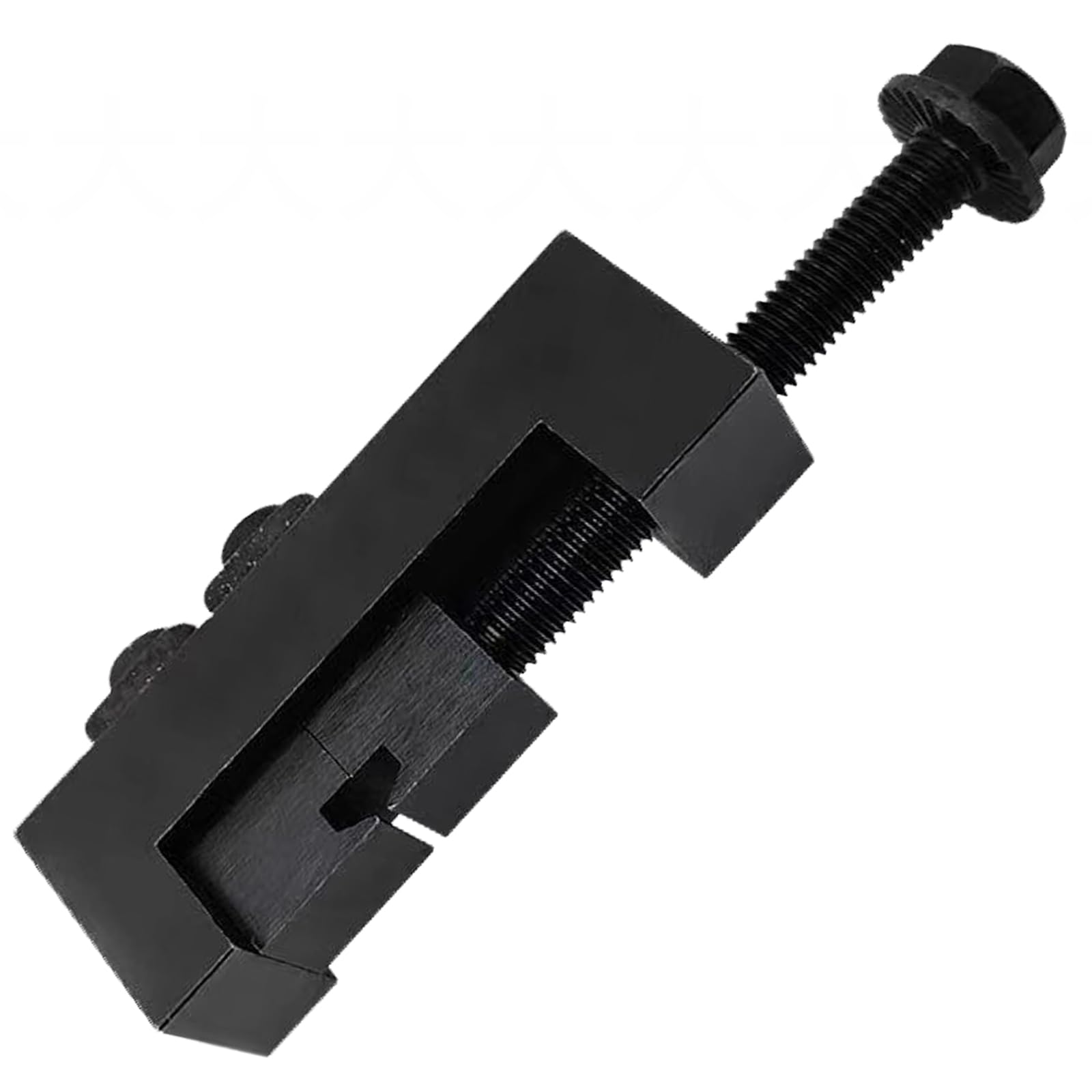 

EsiFare CV Axle Boot Clamp Tool Drive Shaft Clamp Tool CV Boot Clamp Pliers чорний