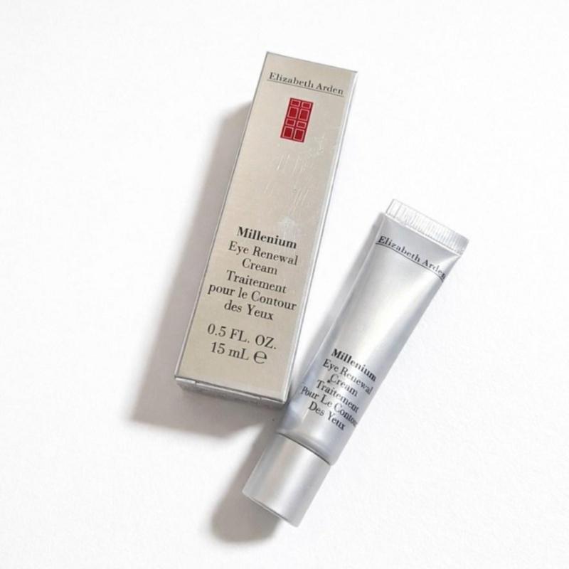 Elizabeth Arden Millennium Eye Cream, 15ml