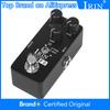 IRIN RS-22 BASS FD Pedal Fuzz/Distortion Mode Electric Bass/Guitar Effect Pedal True Bypass Guitar Parts & Accessories