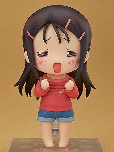 Good Smile Company Nendoroid Charlotte Otosaka Yuu Non-scale Movable ABS PVC Figure
