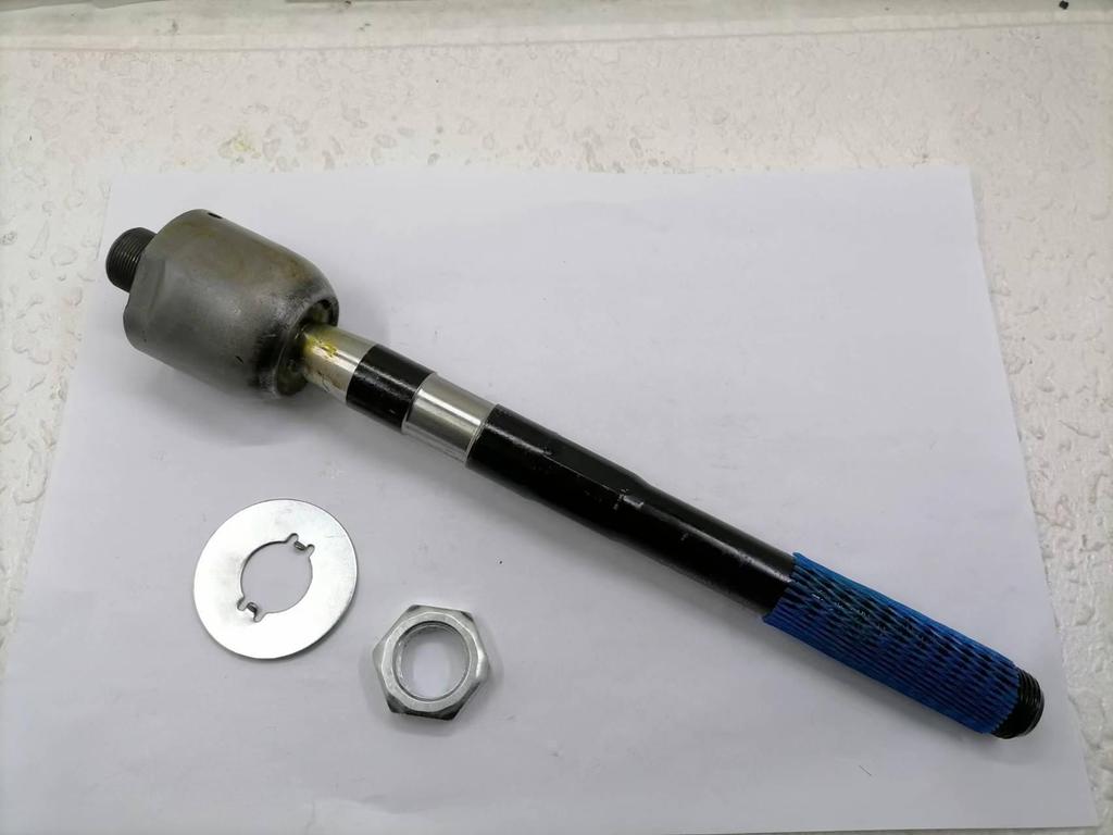 Kia Steering Tie Rod End OK60A732270A