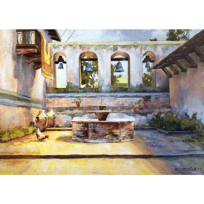 Classic Gun Shooting Game Counter Strike Cs Go Scene Posters Prints Canvas Printing Wall Art Picture for Living Room Decor Gift