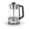 OLOEY Steam Glass Tea Maker