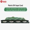 HuiDu Professional Conference Matrix System Components (CN Version)