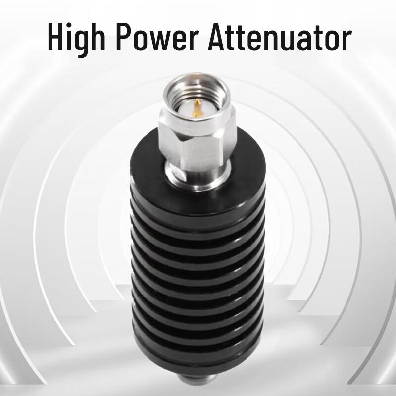 Ceyear High Power Attenuator