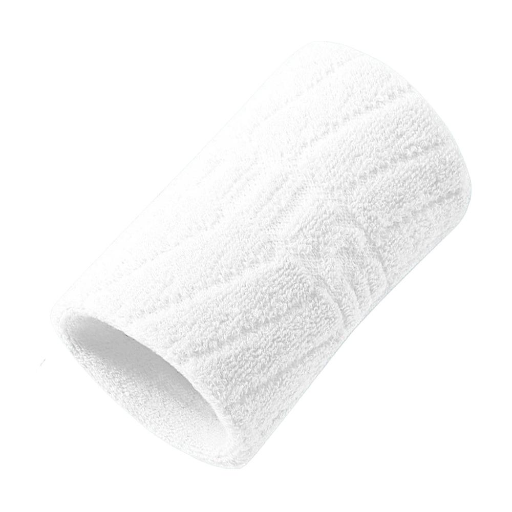 Wrist Support Sports Wristbands Sweat Wipes Crossfit Tennis Badminton Cover Weight Lifting Volleyball Accessories Protector Body