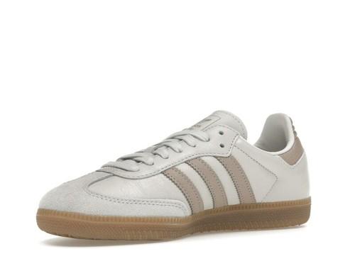 

adidas Samba OG Vapor Grey Gum - JH5792 EU 40 сірий колір