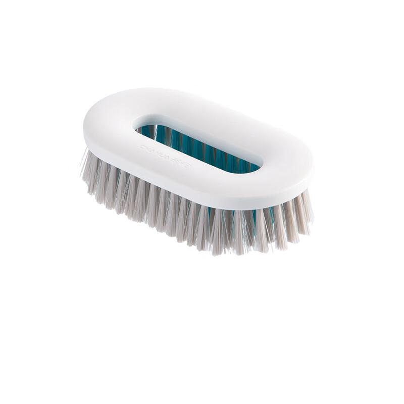 Chahua Flat Laundry Brush 3-Pack