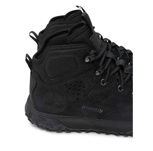 Timberland Greenstride Motion 6 TB1A67P40151 Boots, Black