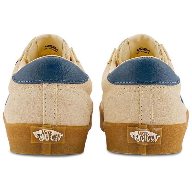 Vans Sport Low 'Pop White Navy Gum' Sneakers VN000CTDYY2