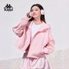 Women's Hooded Sportswear Jacket K0G42FJ31D