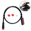 Freios Hidráulicos Sensor De Freio Bicicletas Elétricas 2 Pinos