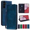 Etui z portfelem do Samsung Galaxy A14 5G etui na telefon skórzane etui z klapką do Samsung A14 A 14 etui na telefony etui na karty