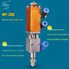 MY200 Stainless Steel Single-Component Pneumatic Precision Dispensing Valve with Fine-Tune Adhesive Control