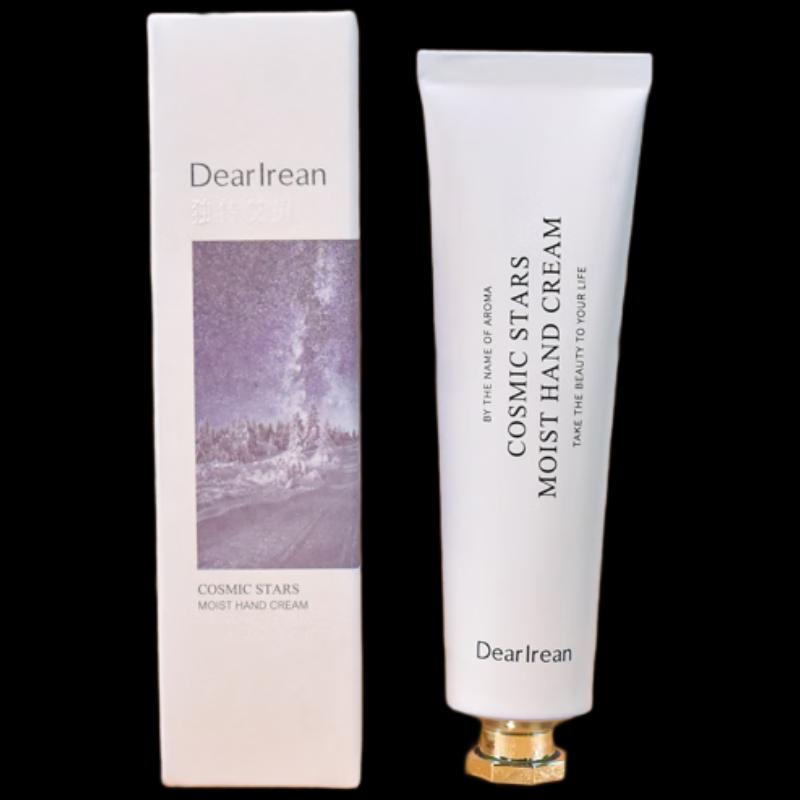 Dear lrean Desire Universe Hydrating Hand Cream