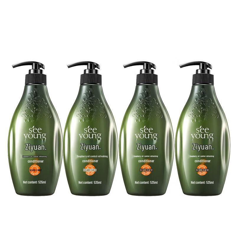 Seeyoung Refreshing Hydrating Conditioner