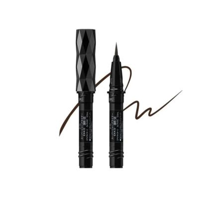 Brush Pen Liner Cartridge BR-2 Deep Brown X 2